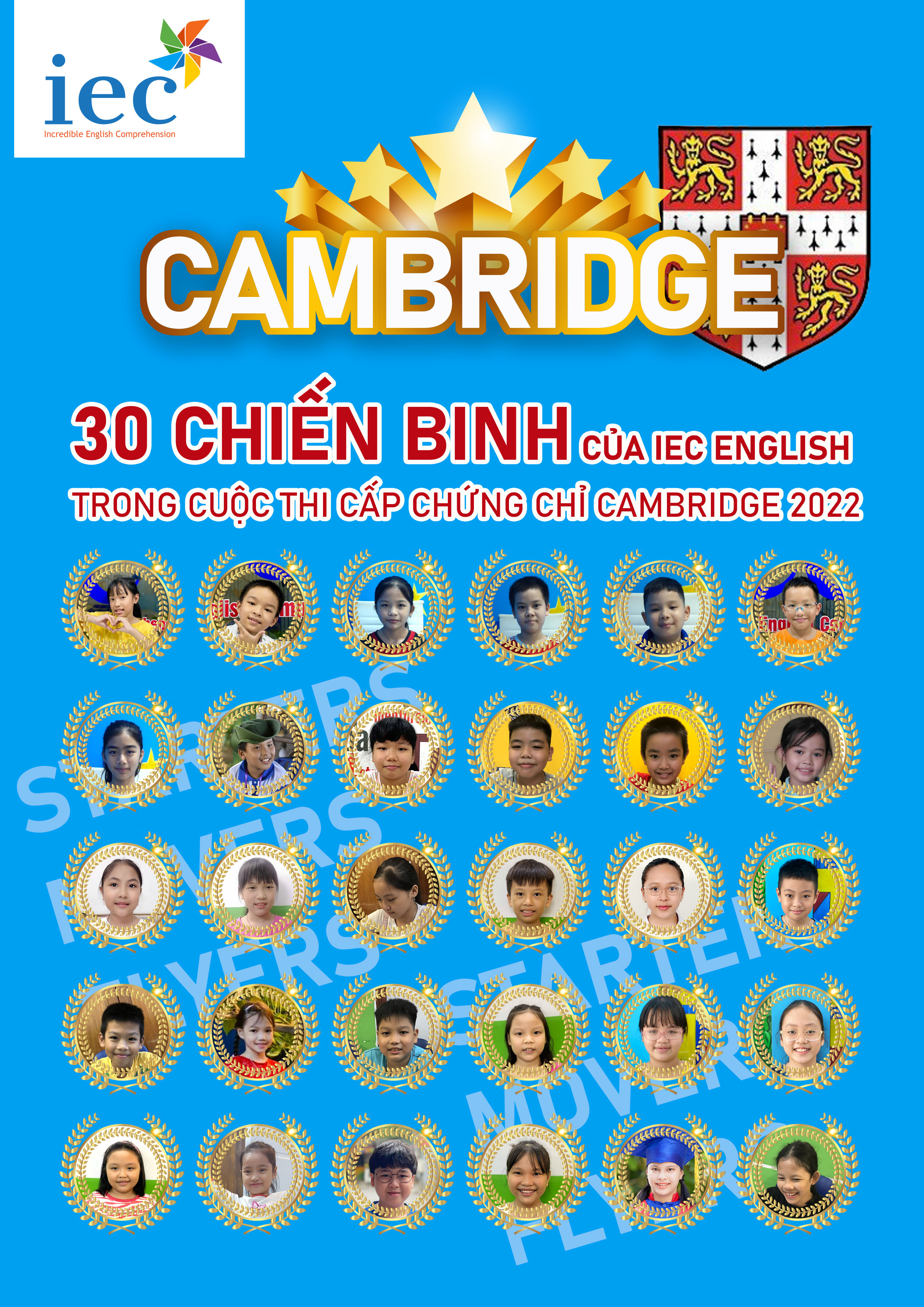 poster cambridge
