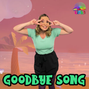 goodbye song 300x300