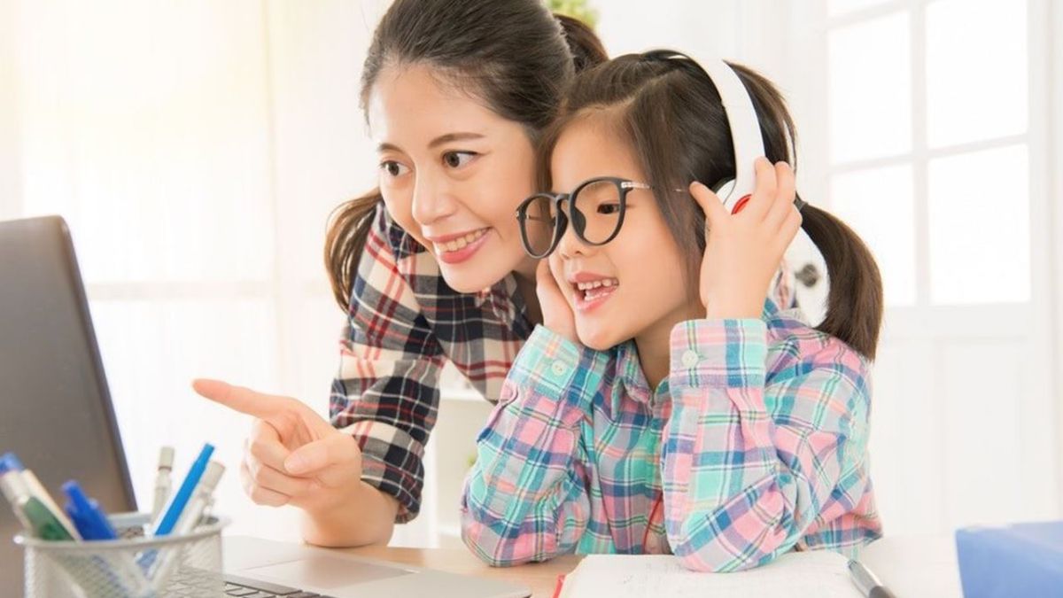 7 phương pháp giảng dạy tiếng Anh cho trẻ tiểu học