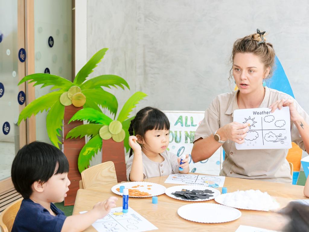 5 PHƯƠNG PHÁP HỌC TIẾNG ANH CẤP 1 BỐ MẸ CẦN BIẾT