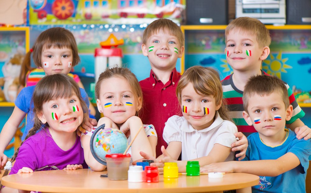 ĐỘ TUỔI THÍCH HỢP ĐỂ HỌC IELTS HIỆU QUẢ NHẤT