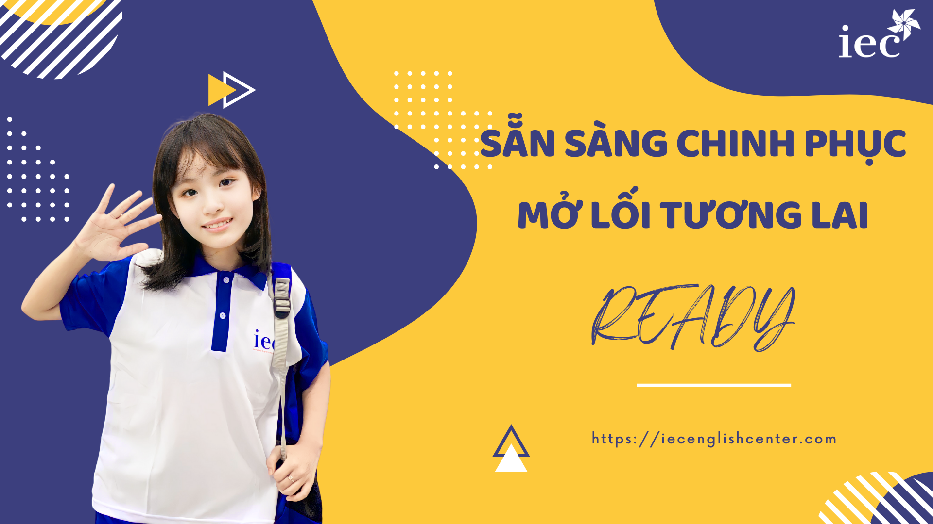 Khóa học IELTS từ Cơ bản đến Nâng cao