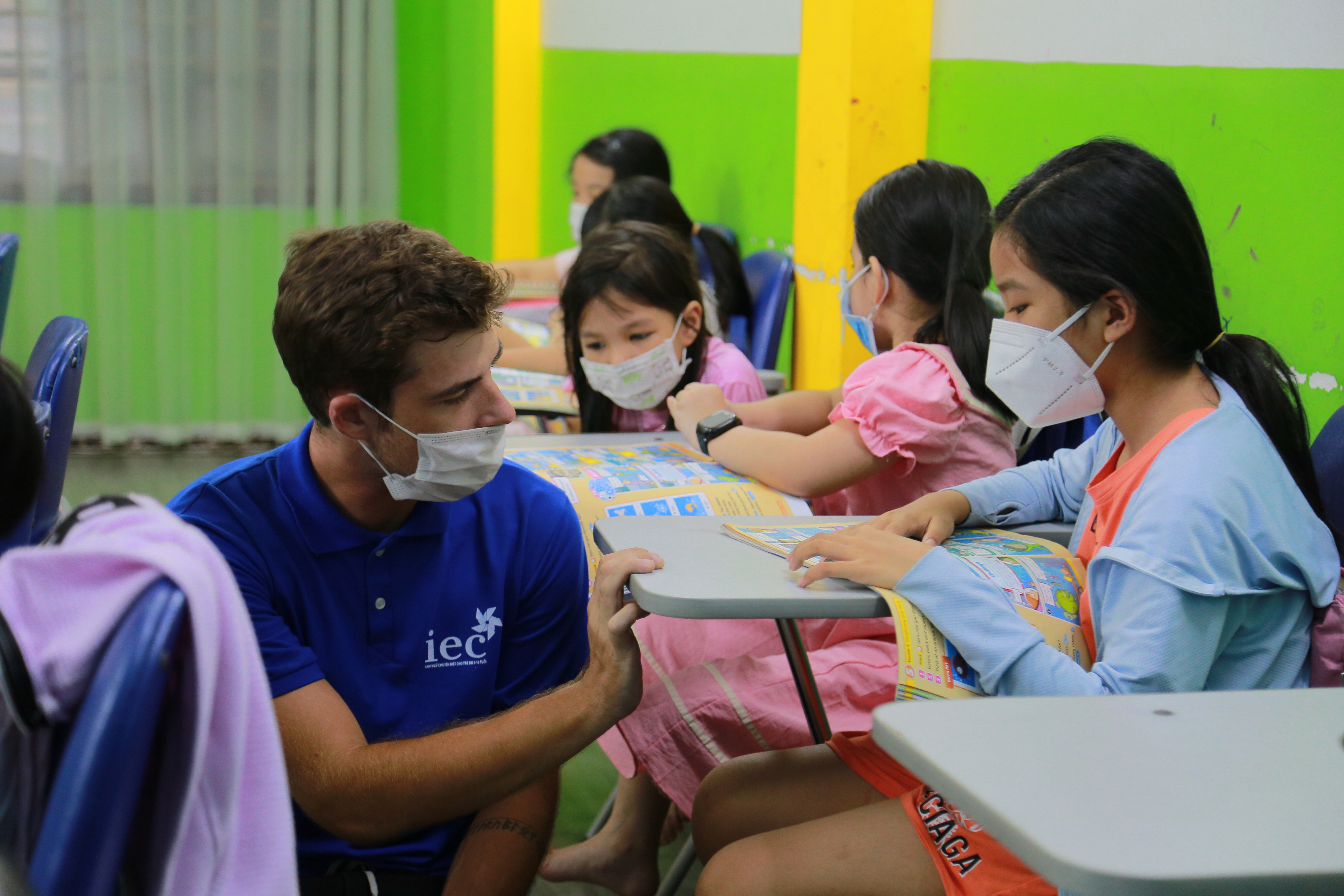 5 cách học ngữ pháp để không nhàm chán dành cho các bé