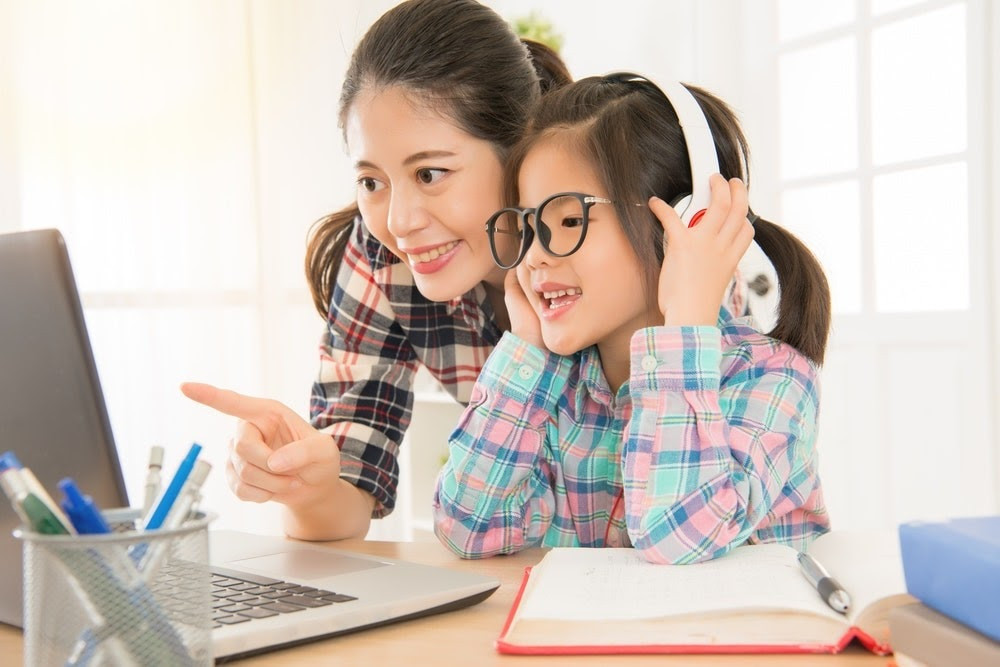 Dạy bé học tiếng Anh lớp 2 và những điều cần lưu ý