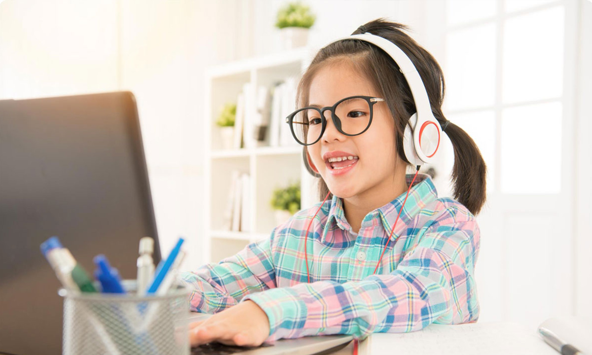 7 bí quyết và 5 nguyên tắc dạy tiếng Anh cho trẻ mầm non