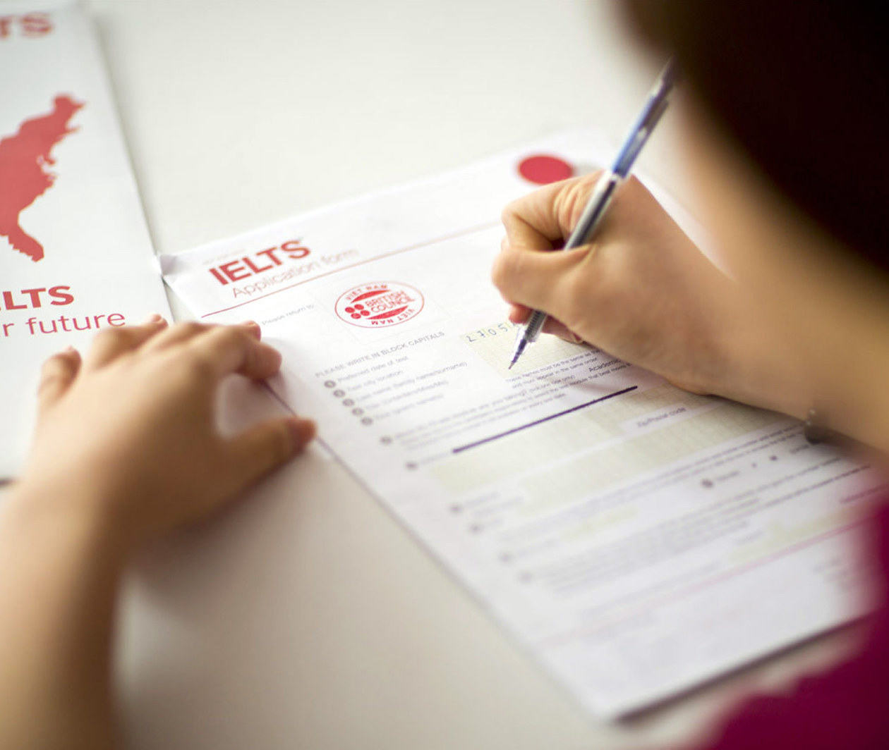 ielts