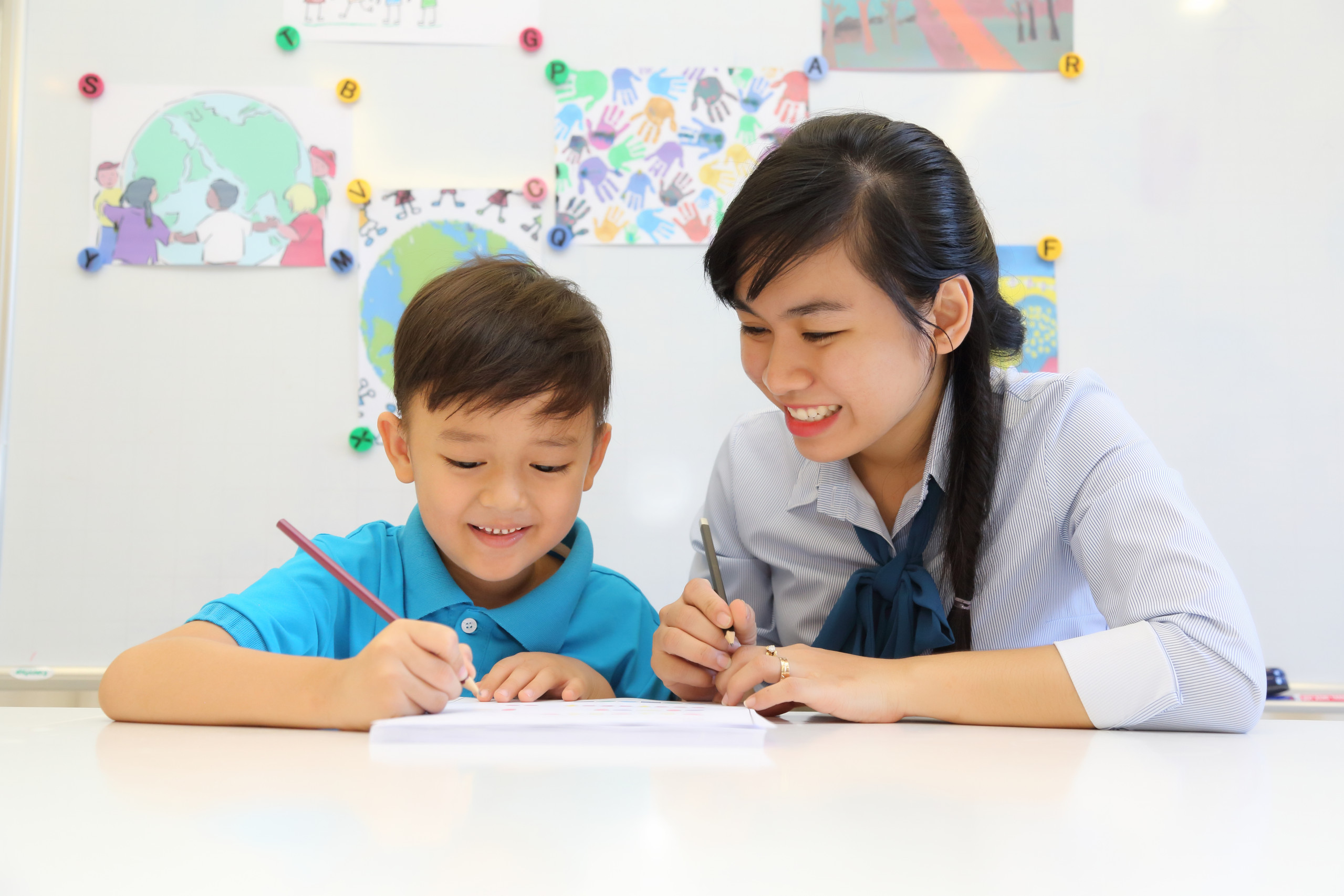 3 khung giờ vàng để học tiếng Anh hiệu quả nhất trong ngày